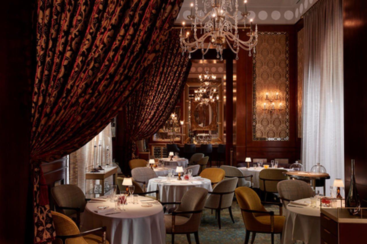 Royal Mansour Marrakech Hotel Маракеш Екстериор снимка